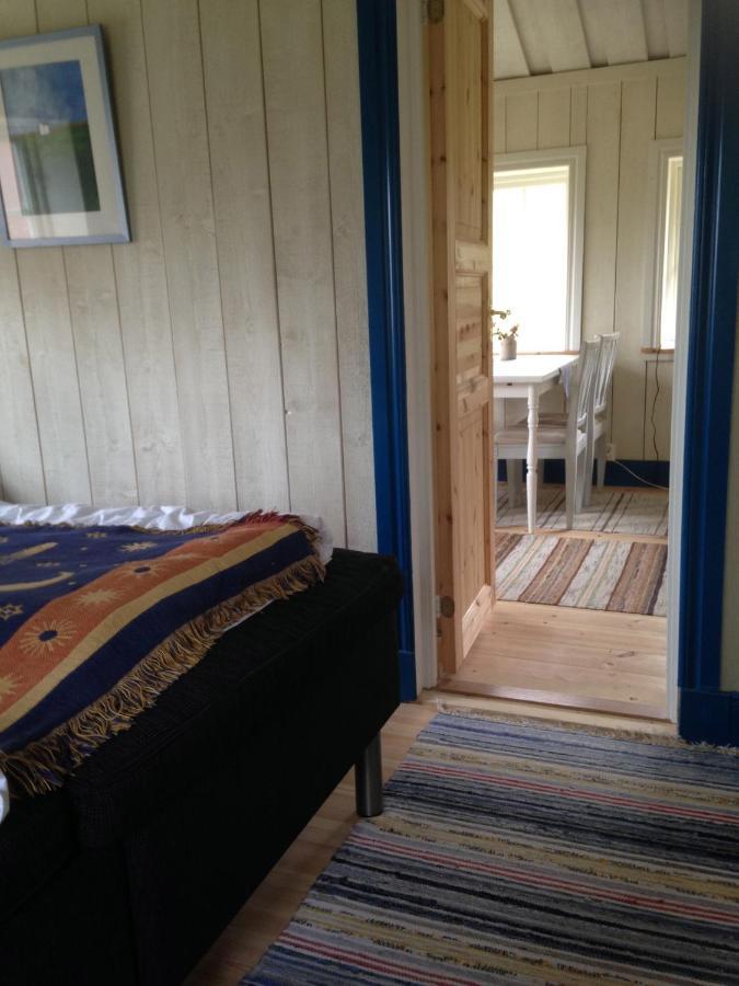 Bed and Breakfast Tystberga Logi Exterior foto