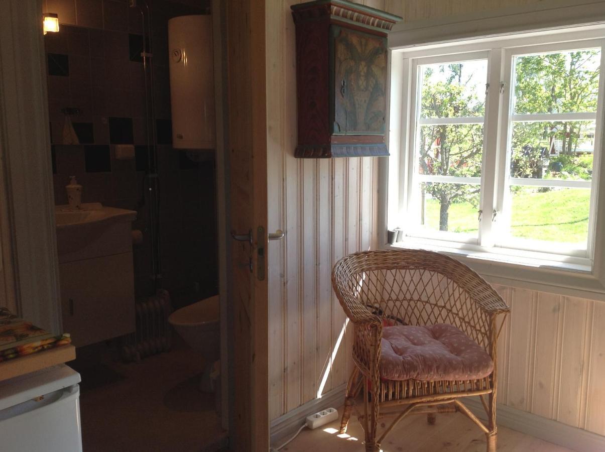 Bed and Breakfast Tystberga Logi Exterior foto